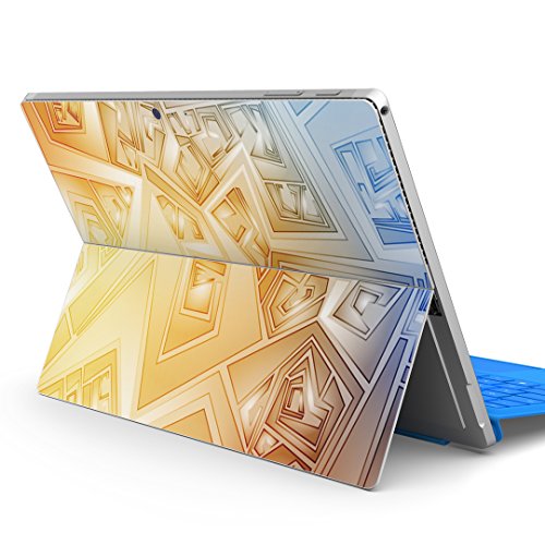igsticker Surface pro7 (2019) pro6 pro2017 pro4 p XLV[ T[tFX m[gubN m[gp\R Jo[ P[X tB XebJ[ ANZT[ ی 000503 OWA[ ̑ O