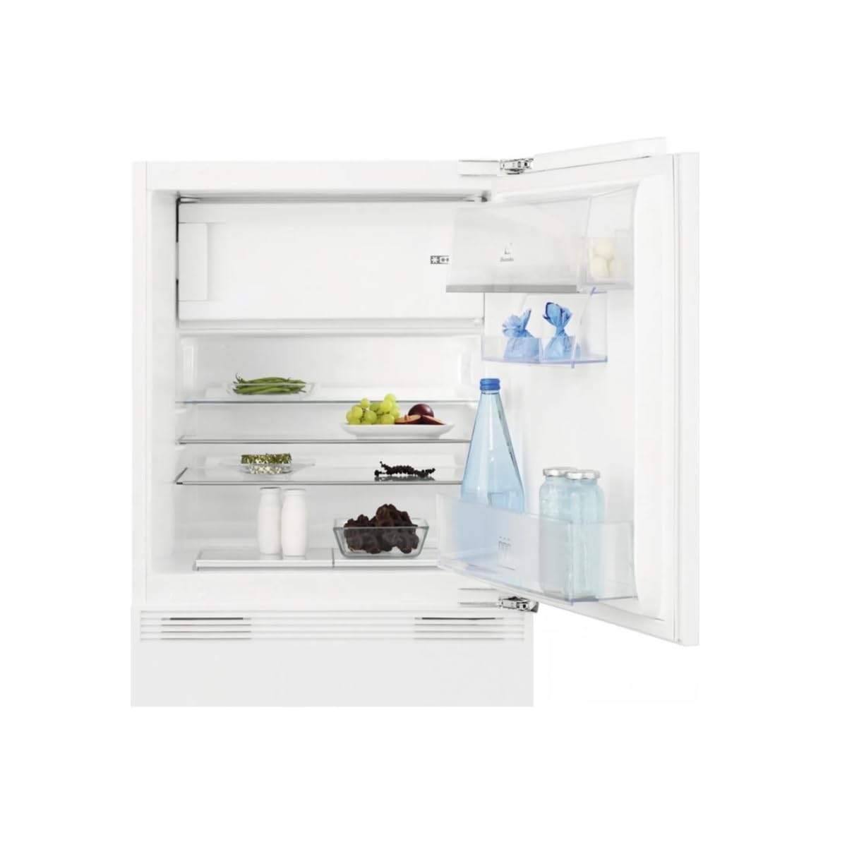 Refrigerador integrado 1 puerta ELECTROLUX LFB3AE82R