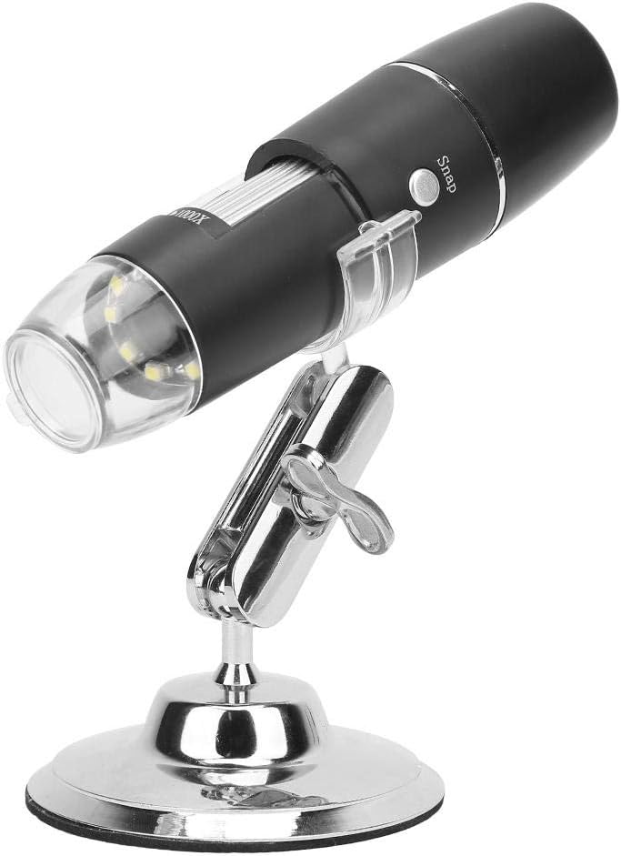 microscopi per adulti