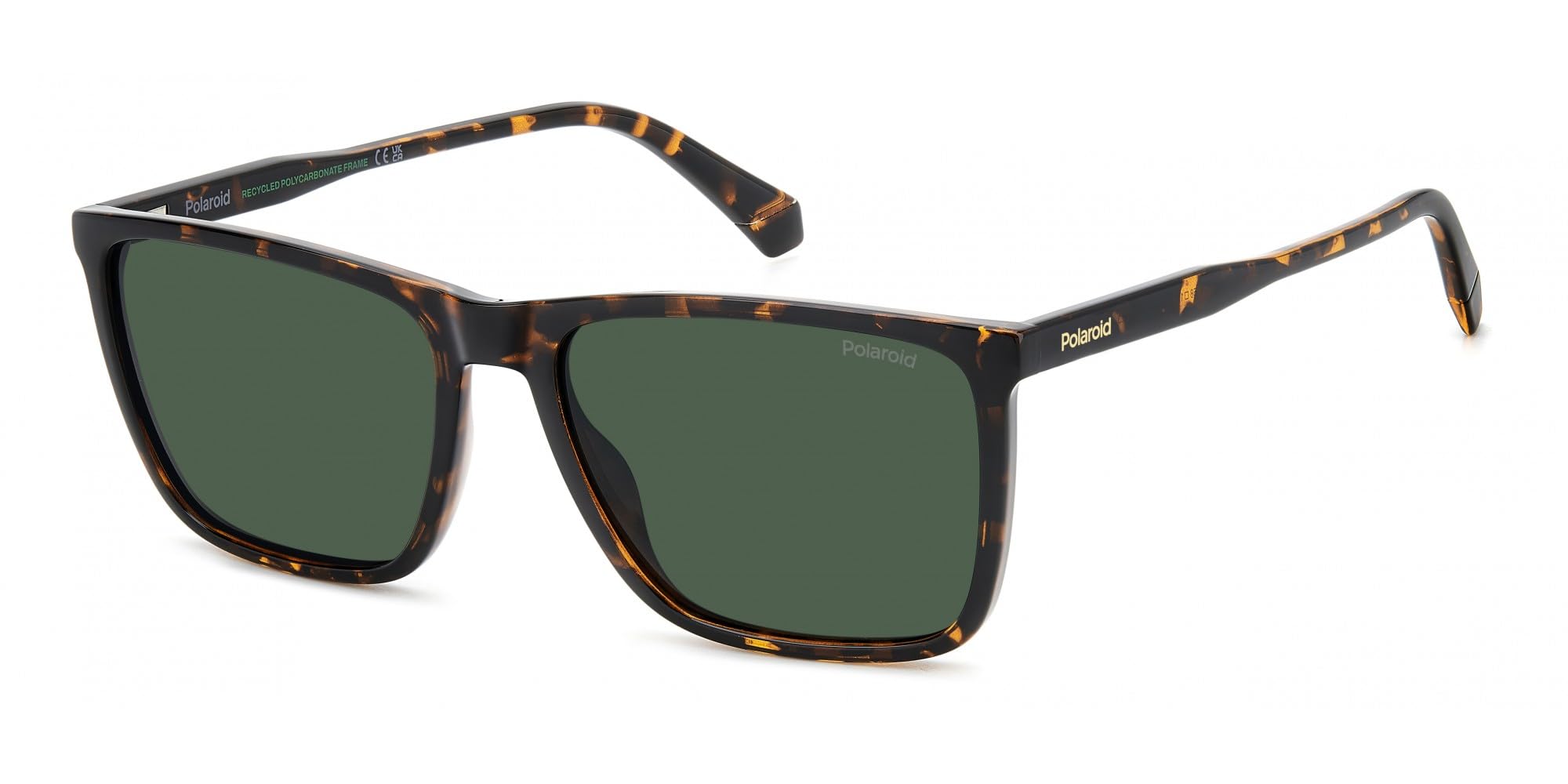 GAFAS POLAROID - Modelo: PLD 4180/S_ C: HAVANA/Eye size: 58 - Bridge size: 17