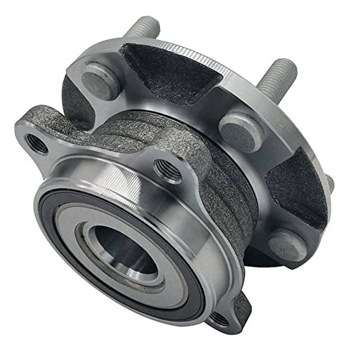 43550-0R040 moyeu de roue avant avec roulement intégré pour auto - 4