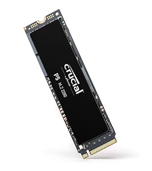 クルーシャル　P5 CT2000P5SSD8JP CT2000P5SSD8JP | Crucial P5 ハイパフォーマンス M.2 NVMe接続