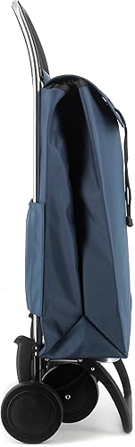 Miniatura 174 de Rolser Carrito de compras plegable I-Max MF de 2 ruedas - Marengo 2-Marengo