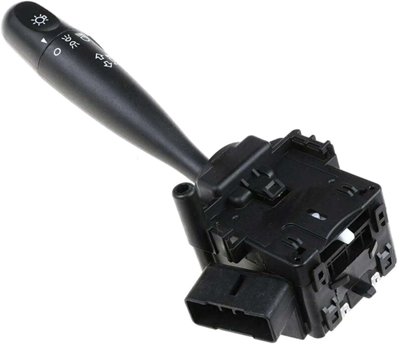 93410-0X000 Car Fit for Hyundai i10 934100X000 93410-0X050 934100X050 High Mass Headlight Turn Switch