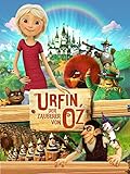 urfin der zauberer von oz kino  Urfin, der Zauberer von Oz