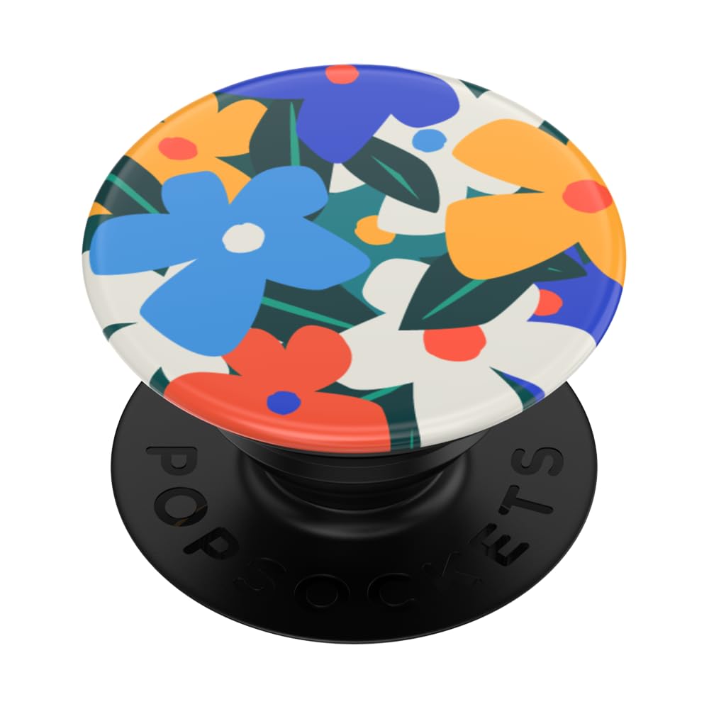 ​​​​PopSockets Phone Grip with Expanding Kickstand, Adhesive Grip - Fawna