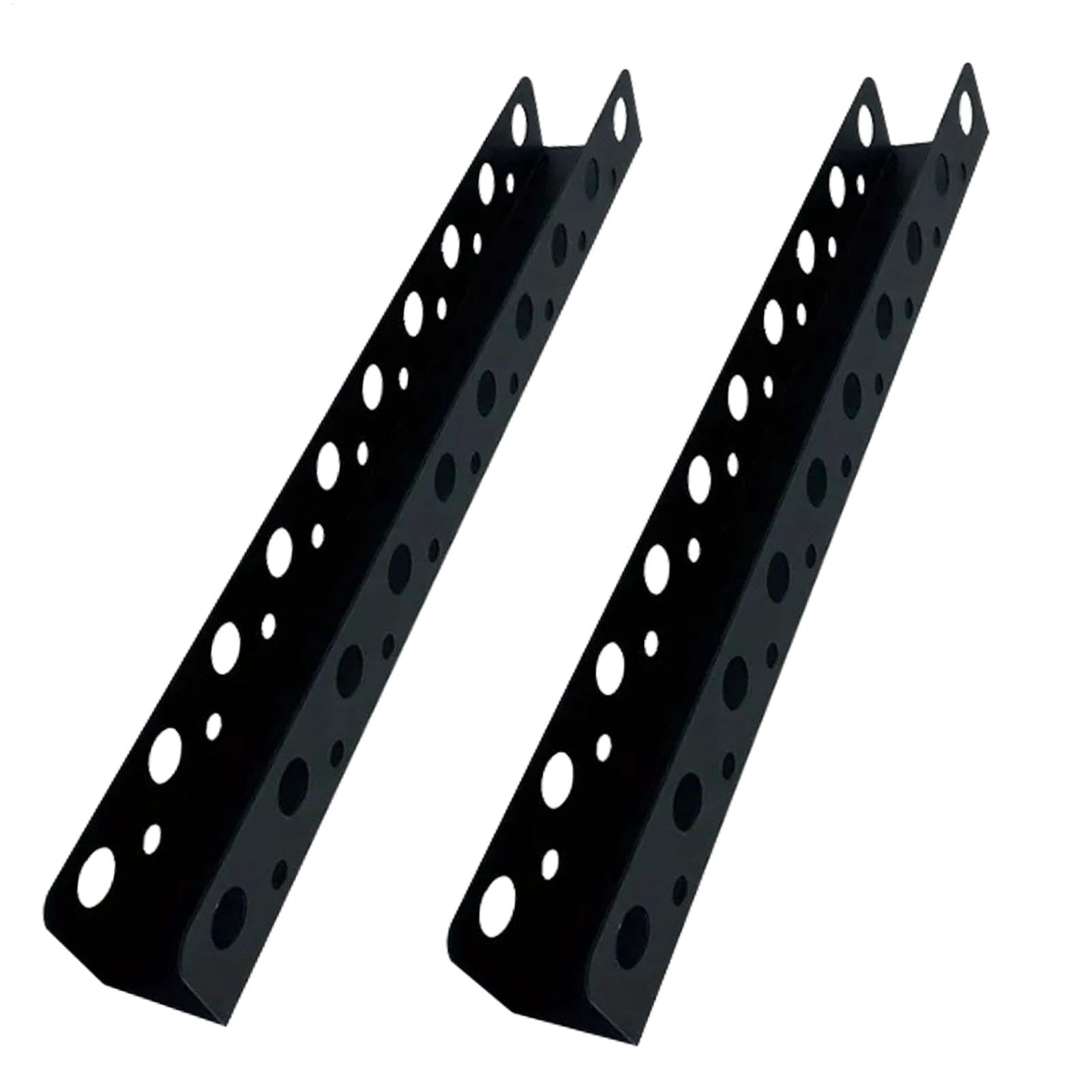 Rack de almacenamiento multifuncional de 40 cm para optimizar espacios de trabajo