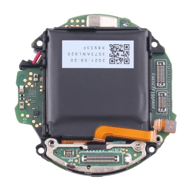 Huawei Watch 3 carte mère et batterie pour montre qui ne s'allume plus
