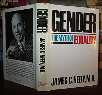 Hardcover Gender Book