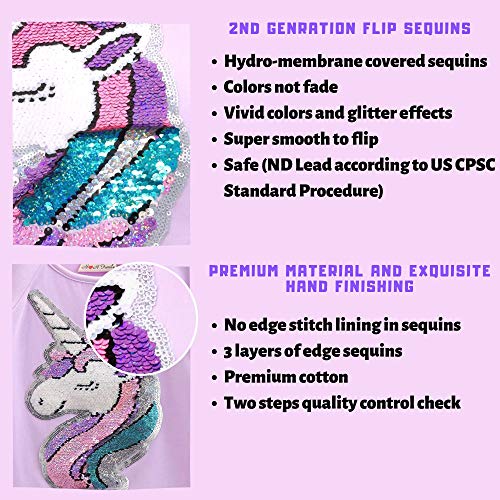 Ropa, Guild playeras unicornios Marca HH Family (3)