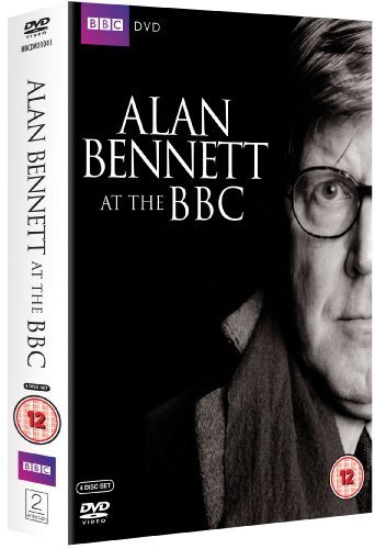 Alan Bennett at the BBC - 4-DVD Box Set ( 102 Boulevard Haussmann / A Day Out / A Question of Attribution / A Visit from Miss Protheroe / A Wom [ NON-USA FORMAT, PAL, Reg.2.4 Import - United Kingdom ]