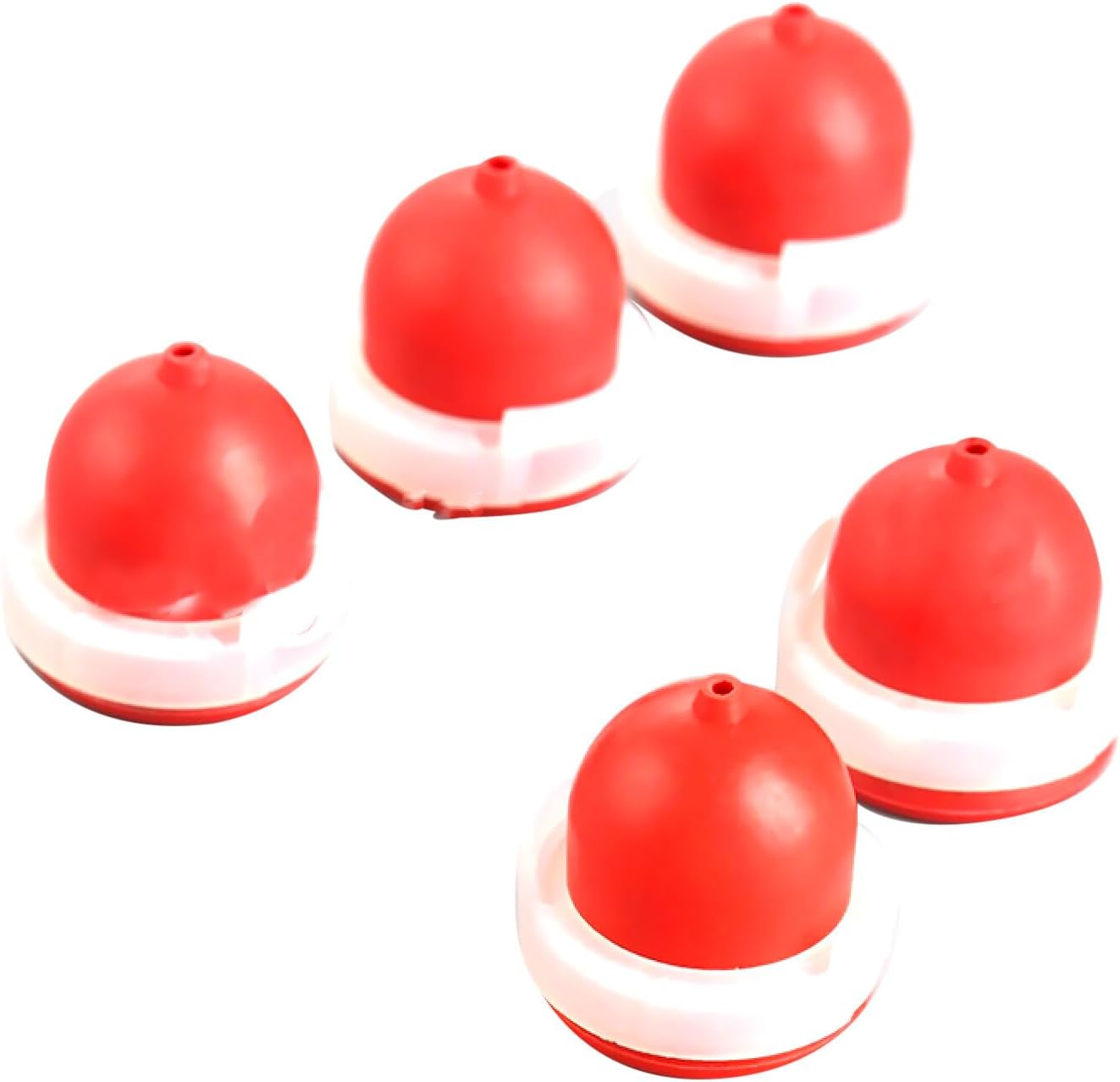 5Pc Primer Bulb Replacement for for Engine 694395 496115
