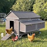 Aivituvin CK97 Mobile Coop