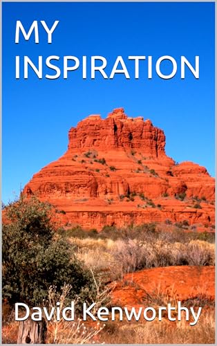 MY INSPIRATION (English Edition)