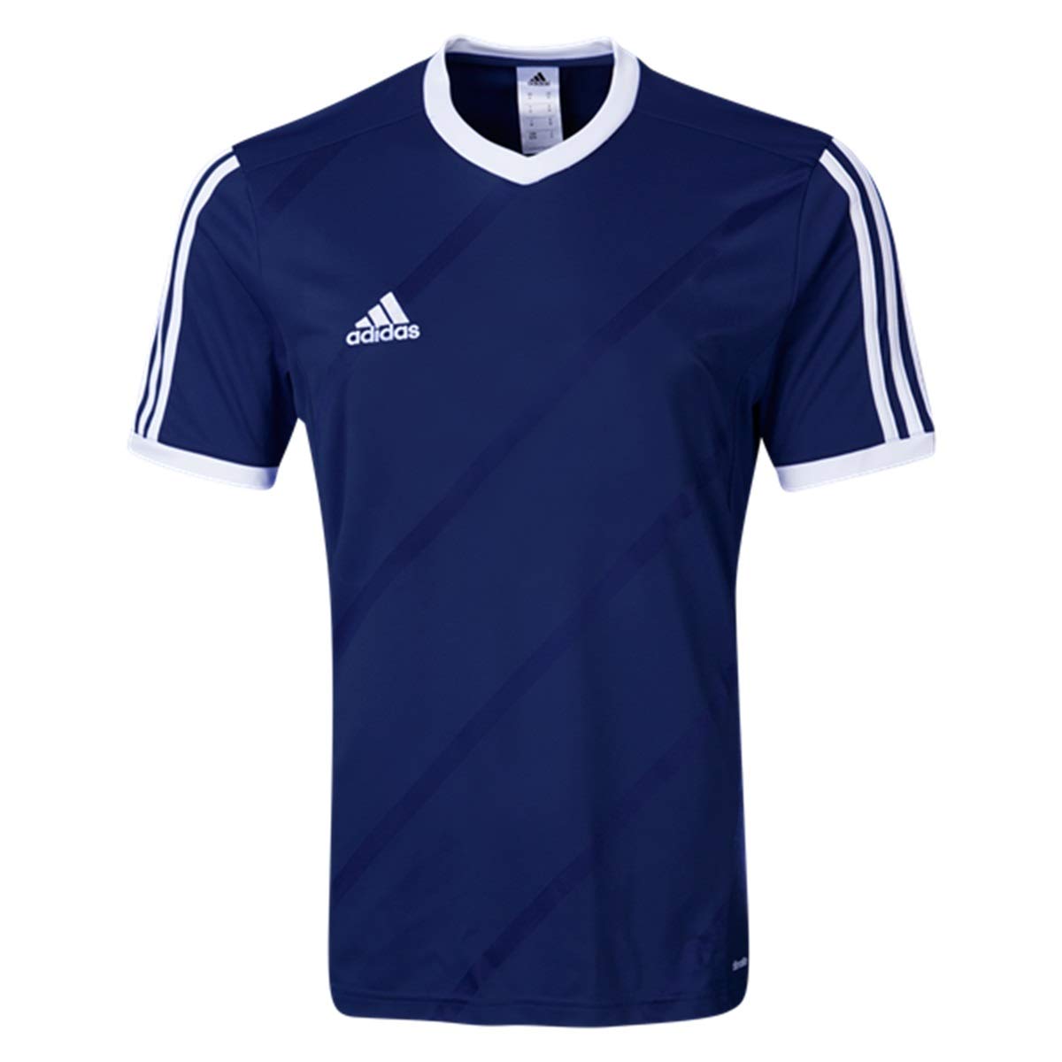 Adidas Women's Tabela 14 Jersey (Navy/White, S)