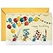 Hallmark Paper Wonder Pop Up Birthday Card (Birthday Mice)