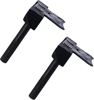 Young Wolf Oil Pan Separator Tool Replacement Engine Transmissions RTV Sealant Removal Repair Tool Compatible with Benz/BMW/VW (1)