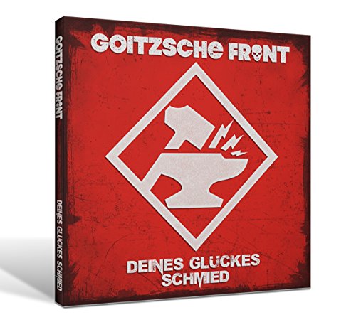 Deines Glückes Schmied (Ltd. Digipak)