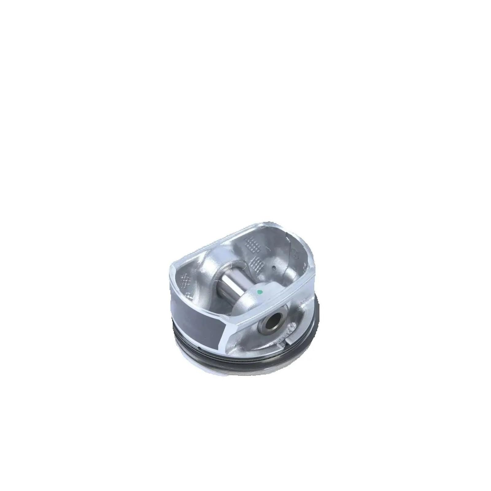 Jeu De Pistons Et D'anneaux 11257576961 Convient pour MINI R55 R56 R57 R58 pour 1,6 L 2006 – 2016 Kit Cylindre Culasse Soupape Assemblée
