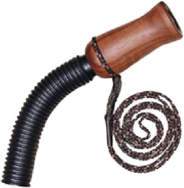 Flambeau Outdoors KMB15 Lohman Gold Series Doe Bleat, Realistic Weatherproof Deer Call