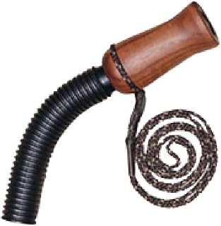 Flambeau Outdoors KMB15 Lohman Gold Series Doe Bleat, Realistic Weatherproof Deer Call
