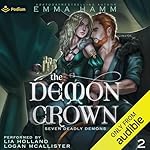 Cover of The Demon Crown