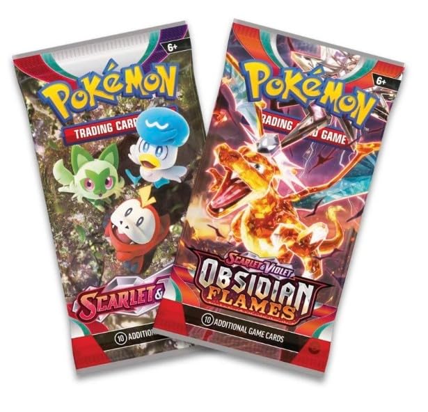 Amazon.com: Pokemon Trading Card Game Knockout Collection