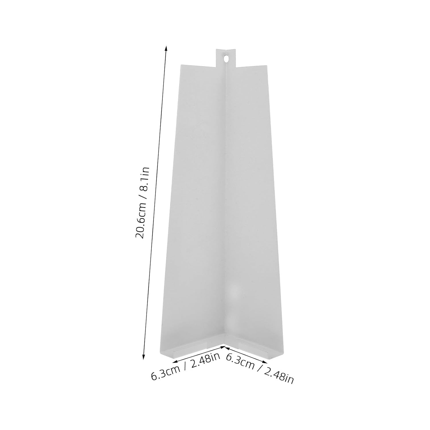 アルミサイディングで外壁リフォーム：寒冷地での断熱性、塩害地域での錆対策、建物に負担が少ない軽量性などの特長を解説。 | ウチソトスタイル アルミ合金製サイディングコーナーエッジプロテクター 外壁サイディングコーナー保護 軽量耐摩耗壁パネルジョイント保護用 産業用