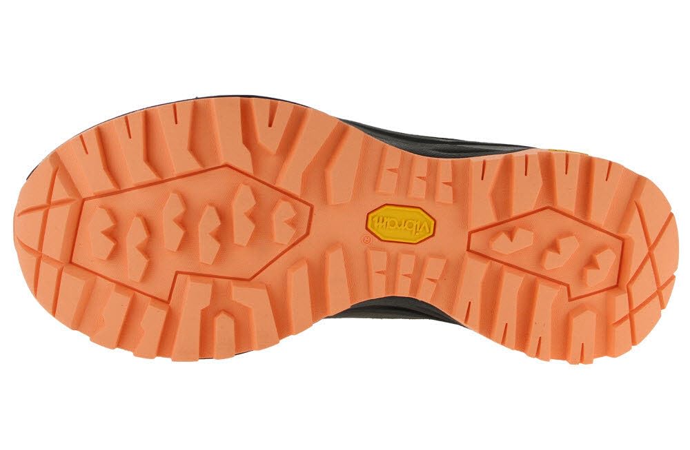 CMP VERTYX MID WMN Trekking Shoes WP DESERTO-SALMONE