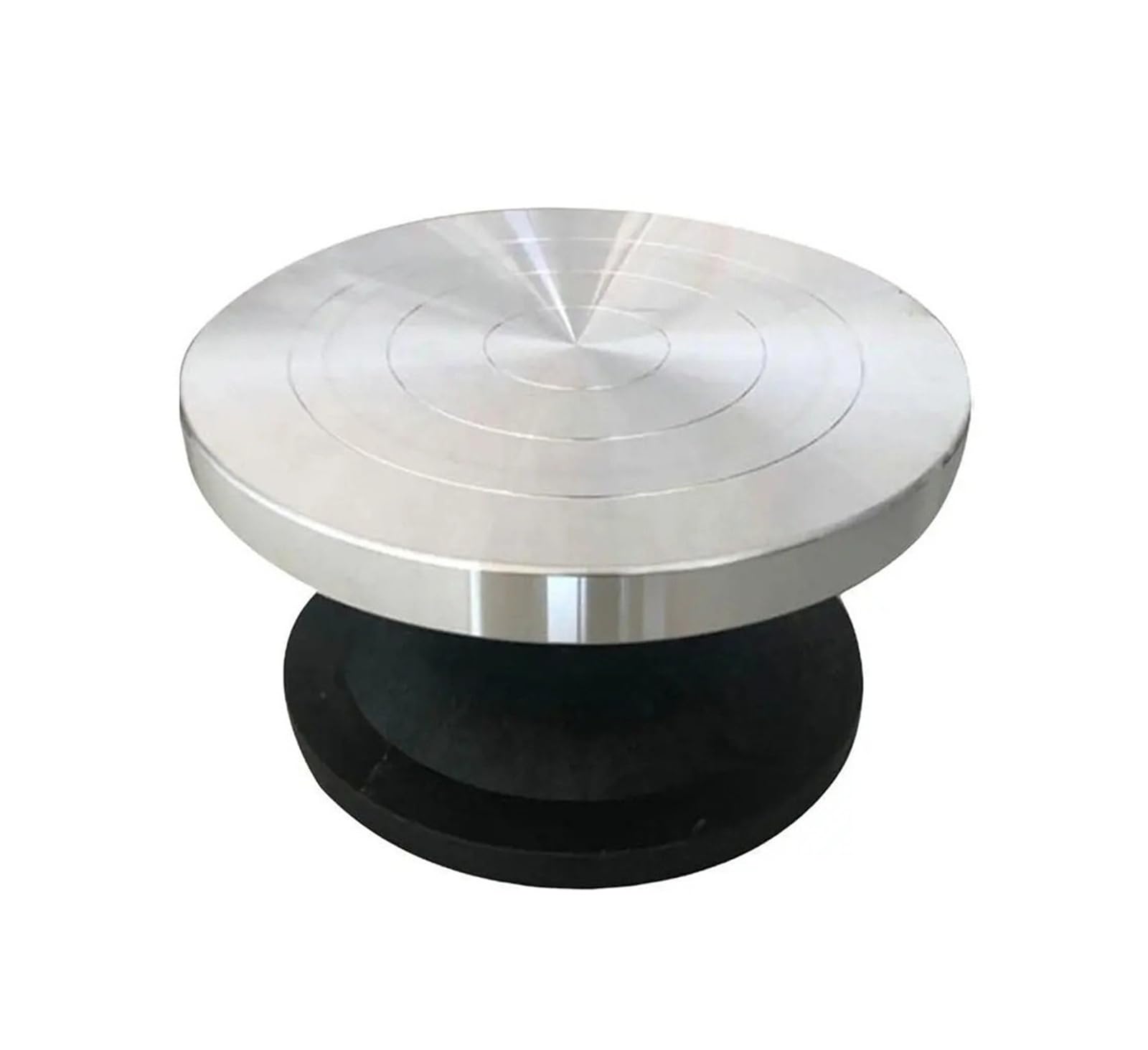 Spinner table tournante argile pour réussir chaque sculpture en poterie