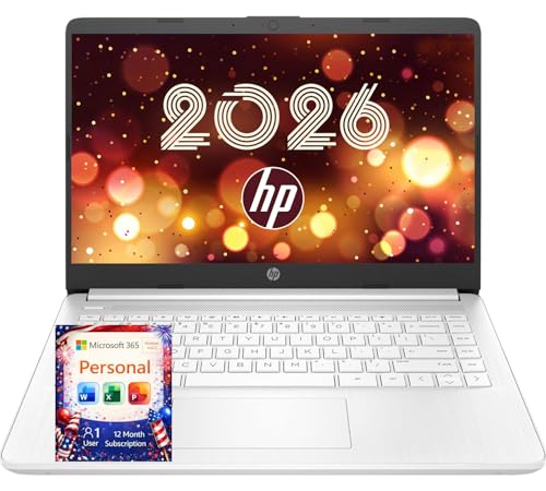 HP Ultrabook Laptop with Copilot AI...