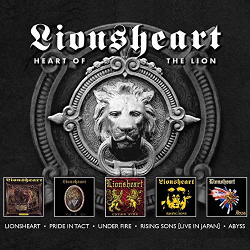 Lionsheart
