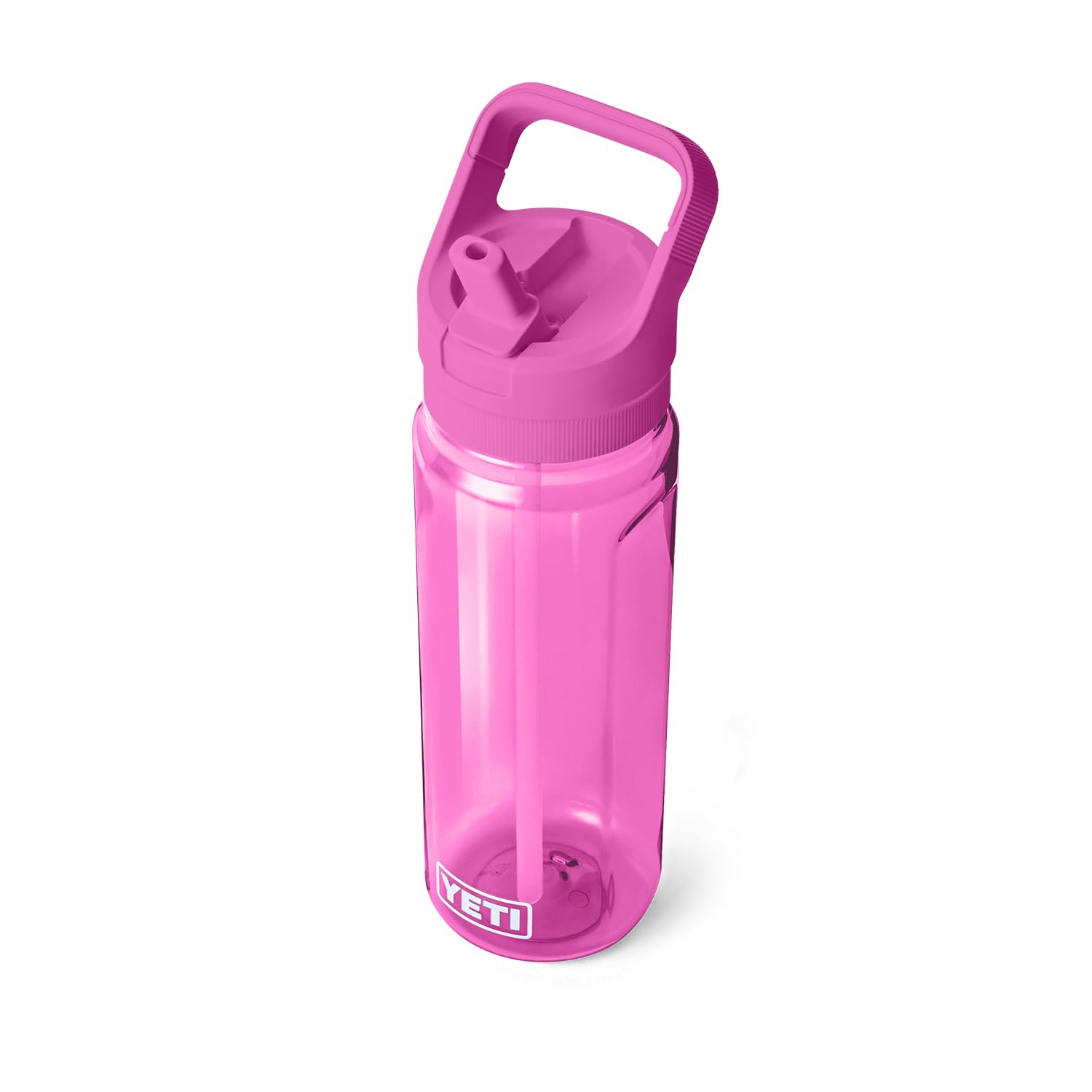 YETI Yonder Water Bottle with Yonder Straw Cap