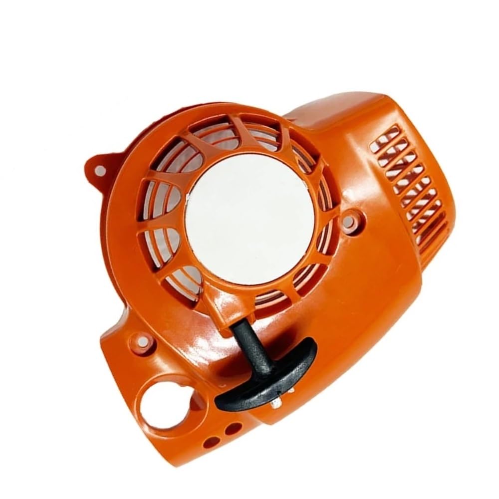 Démarreur de traction pour réparer le lanceur cassé du BG86C