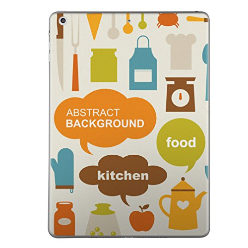 igsticker 1 iPad Pro 9.7 inch C`  XLV[ apple Abv ACpbh v A1673 A1674 A1675 ^ubg tablet V[ XebJ[ P[X یV[ 004512 OW