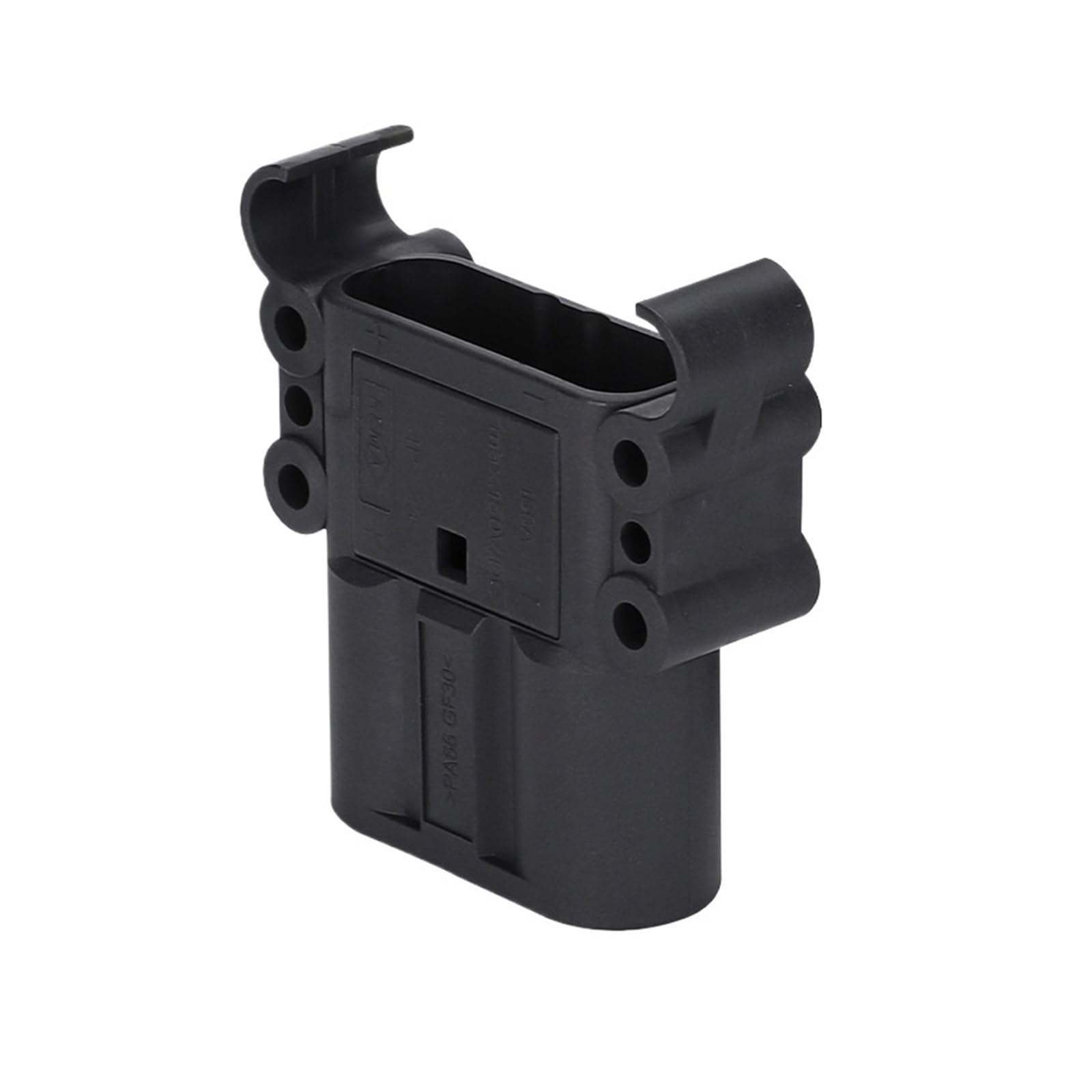 1/5/20 Sets Type 80A 160A 320A Male Female Docking New Energy Industrial Electric Forklift Power Interface Connector(160A Male Female,20 Sets)