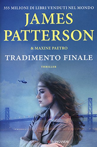  Tradimento finale