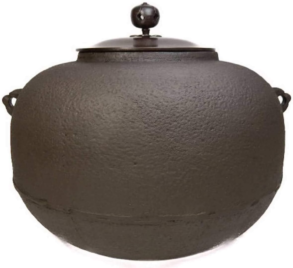 日本製 茶道具 茶釜 炭型ヒーター・IH調理器具・炭火、ヤマキ