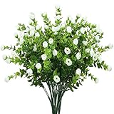 Künstlich Dekoblumen können auch als Geschenk verwendet werden und sind ideale Geschenke für Hochzeiten, Einweihungspartys und Feiern. Sie können es verwenden, um Ihre aufrichtigen Gefühle für Familie und Freunde auszudrücken.