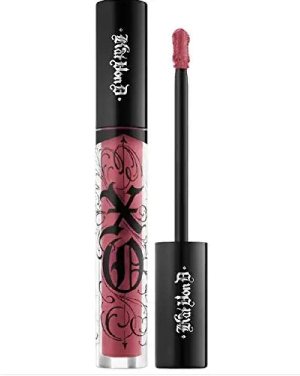 KVD Vegan Beauty Xo Liquid Lip Vinyl Carnation 2.7 ml