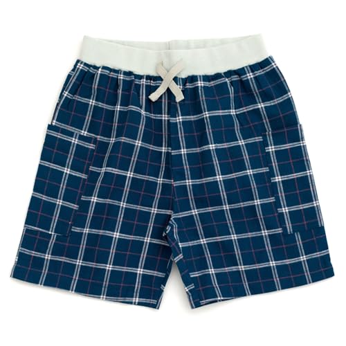 Image of Marvel Spidey and His Amazing Friends T-Shirt and Plaid Shorts Outfit Set Toddler to Big Kid Sizes (2T - 10-12)