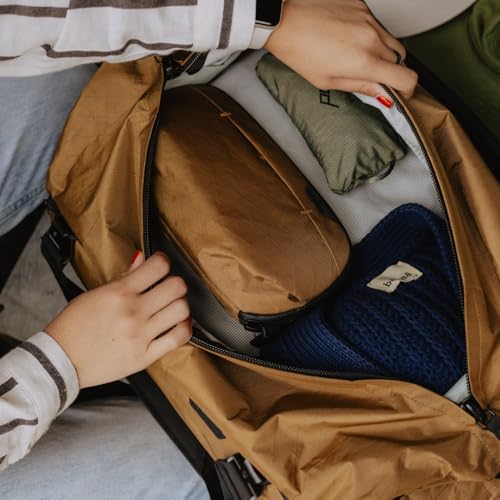 Peak Design Travel Duffel 35L