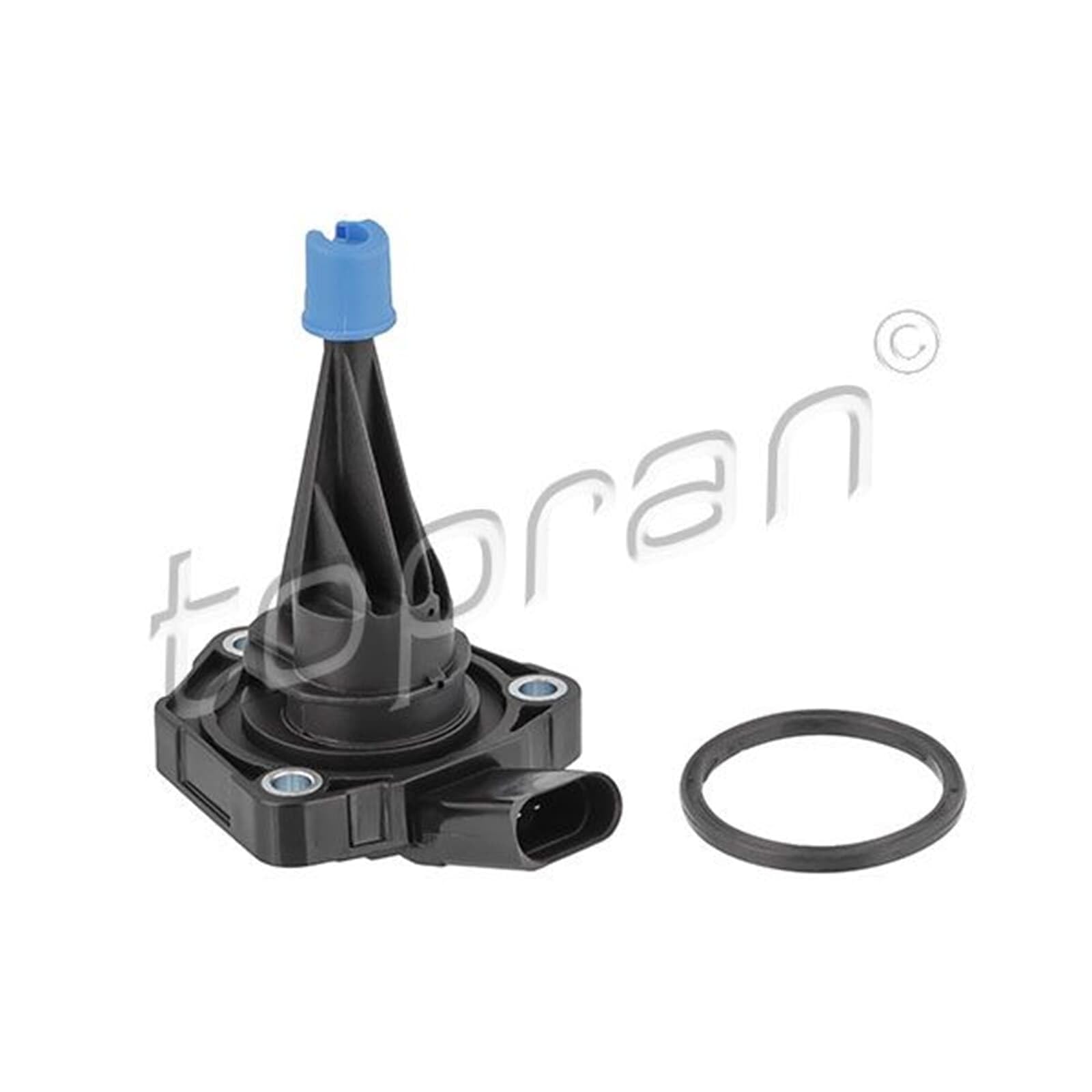 TOPRAN Sensore, Livello olio motore 622457