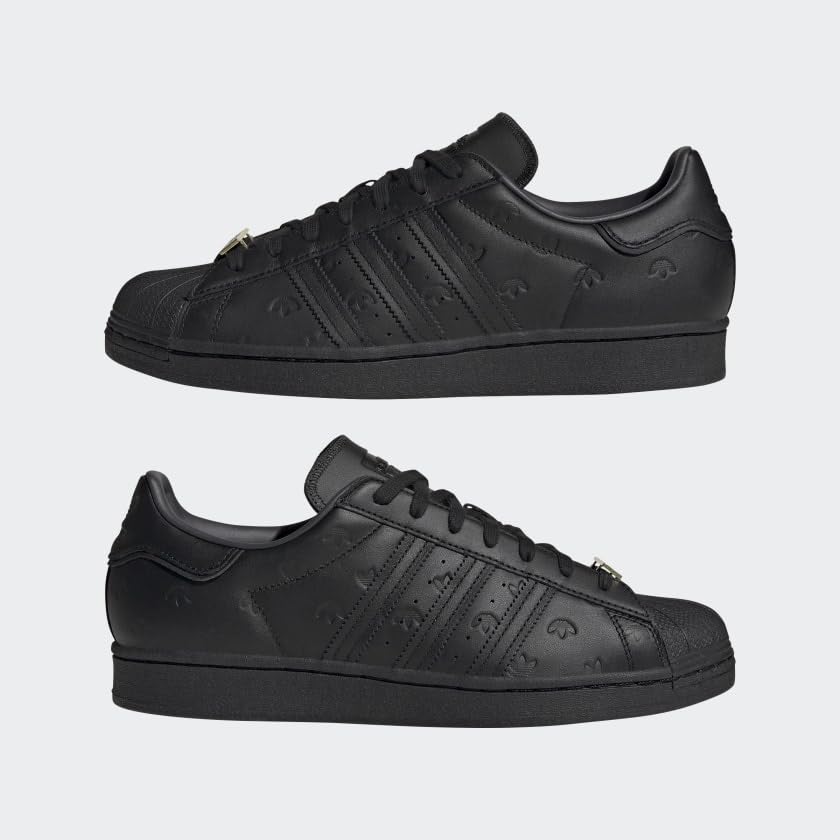 Image of adidas Men's Superstar Shoe
