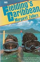 Fielding's Caribbean B0018NFQ8E Book Cover