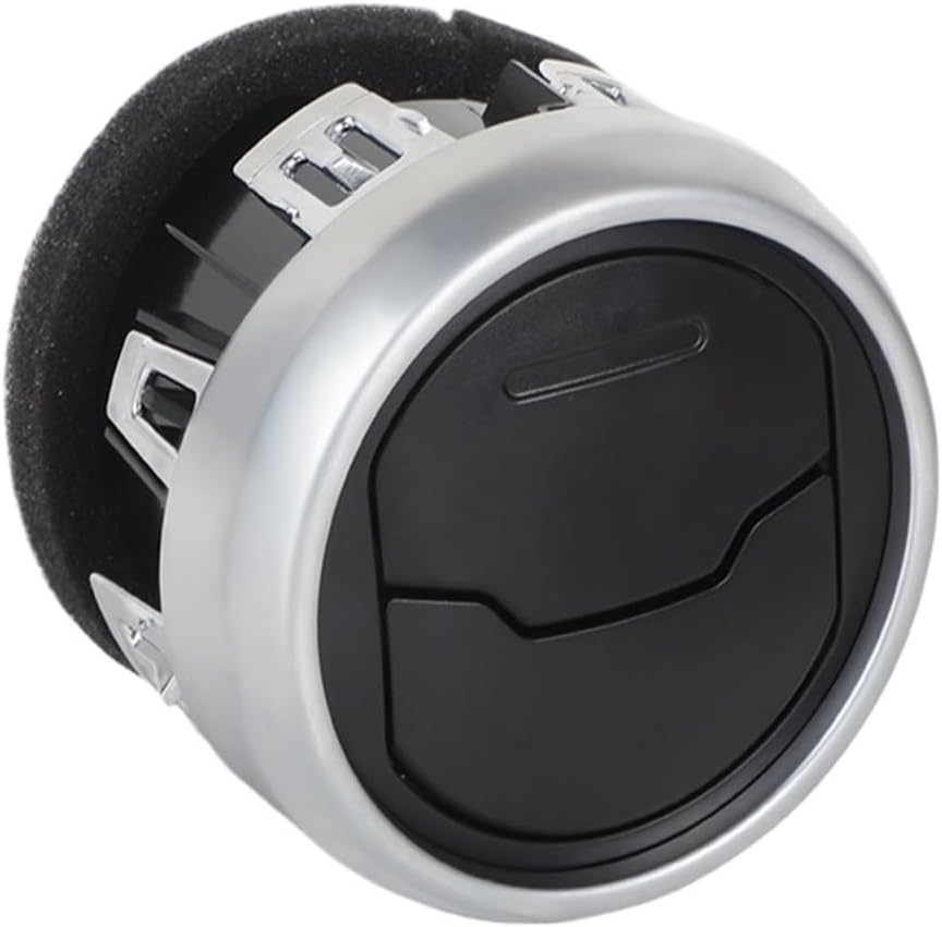 Car air conditioning outlets FR3Z-19893-AE FR3Z-19893-AC Center A/C Air Vent Fit For Ford For MUSTANG 2015 2016 2017 2018 2019 2020 Replacement Part