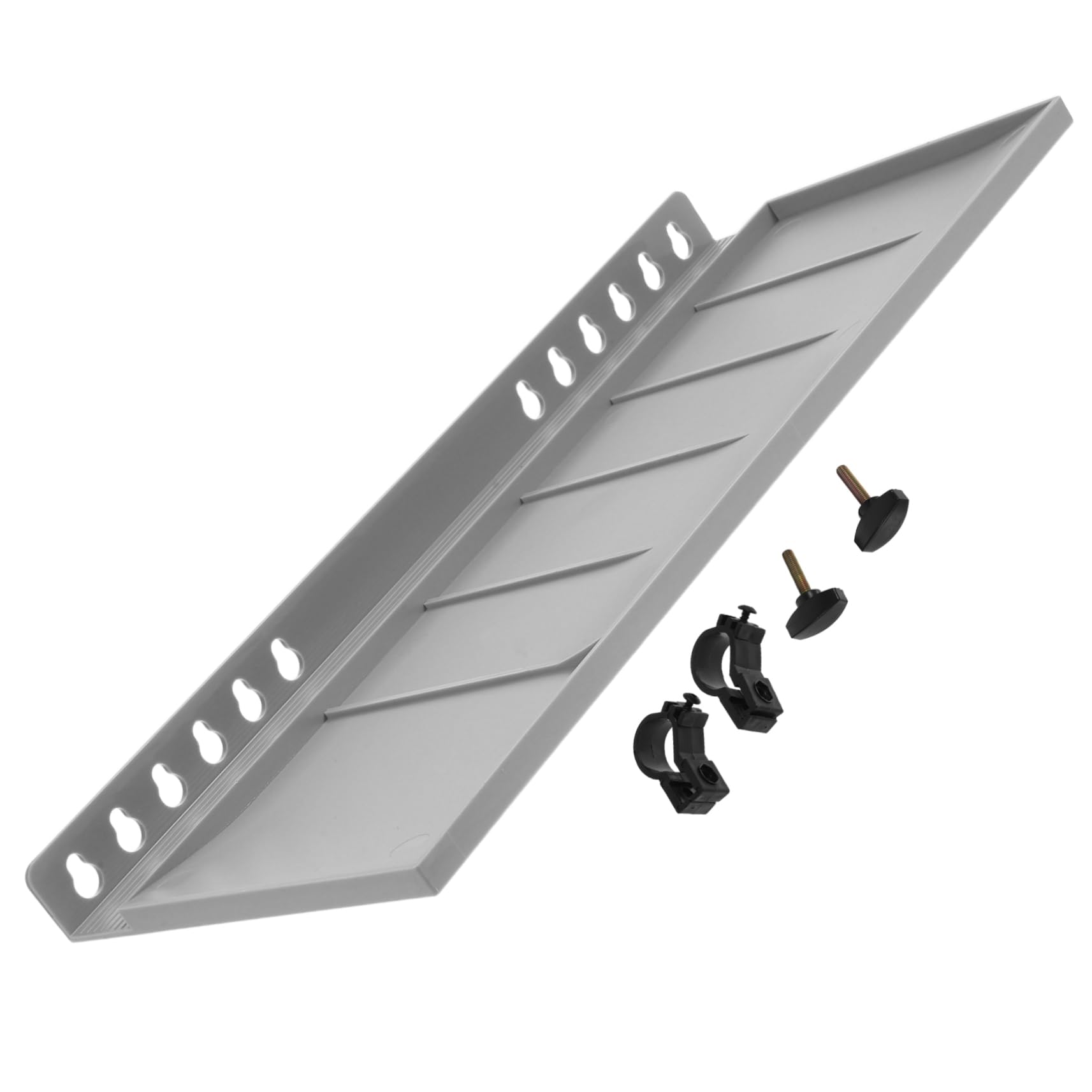 HOODANCOS Professional Easel Hand Crank Tray for Students Lightweight Portable Painting Tools Plate Convenient Storage for Brushes and Supplies for Outdoor Sketching and Art