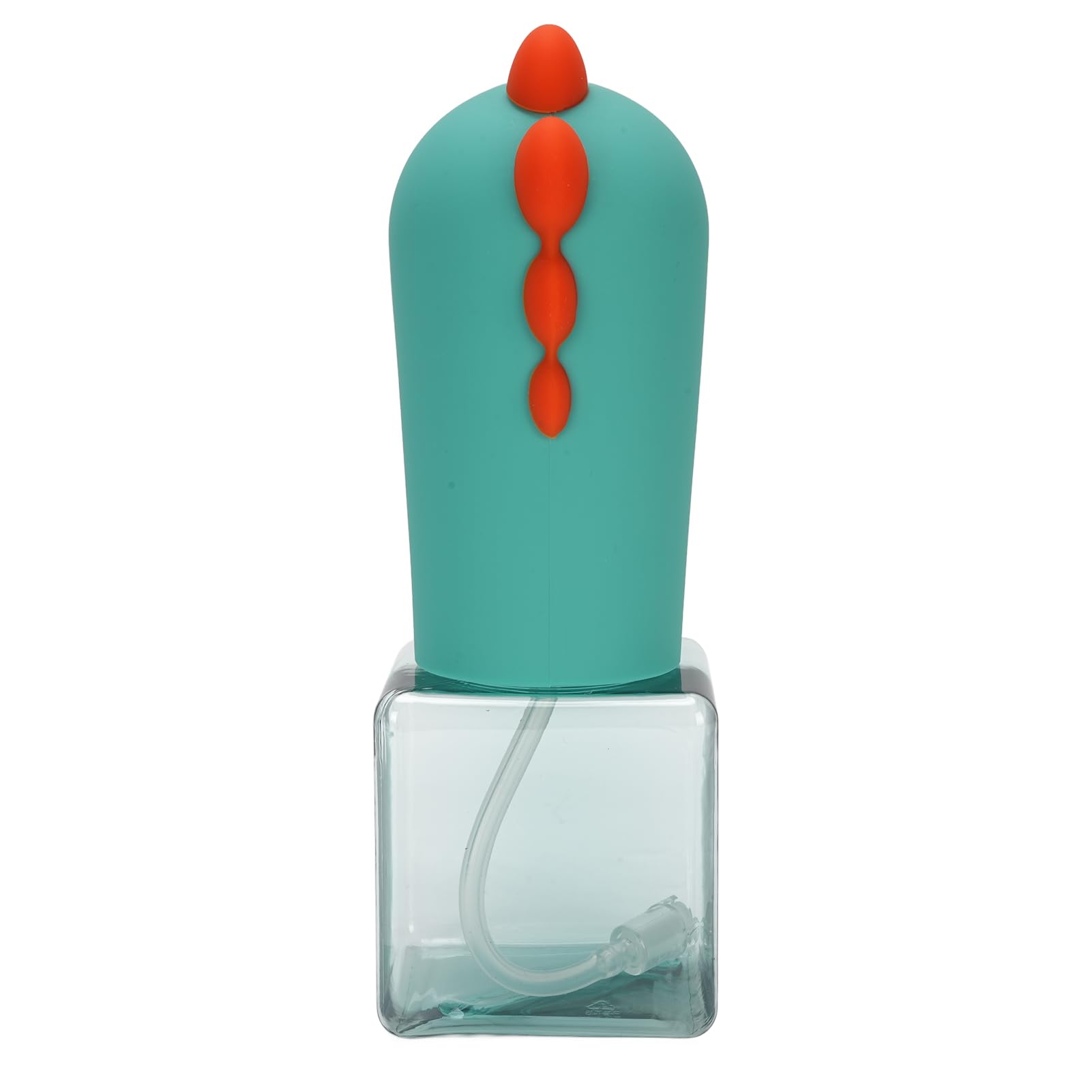 Dispenser Automatico di Sapone per Dinosauri Dispenser di Liquido Schiumogeno Touchless Carino per Bagno e per Bambini Design ABS