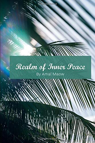 Realm of Inner Peace (Paradise Series)