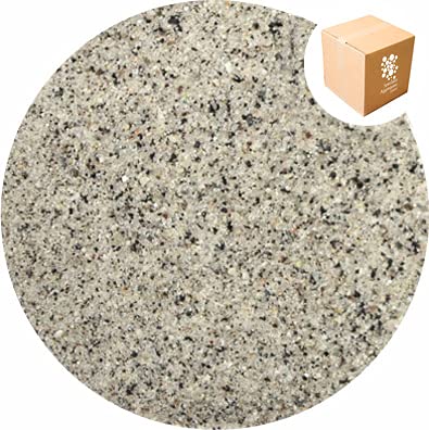 Sand - Light Grey Granite - Fine - Kiln Dried - 15kg